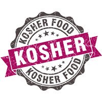 Kosher certificated