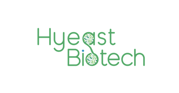 Logo Hiyeast