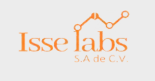 Isselabs Logo