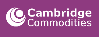 Cambridge Logo