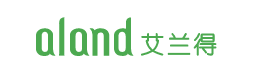 Aland Logo