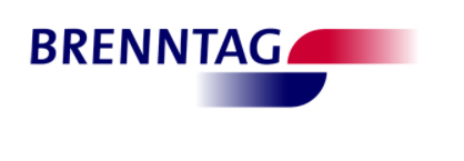 BRENNTAG Logo