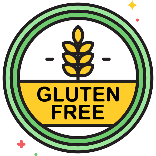 Não contém gluten