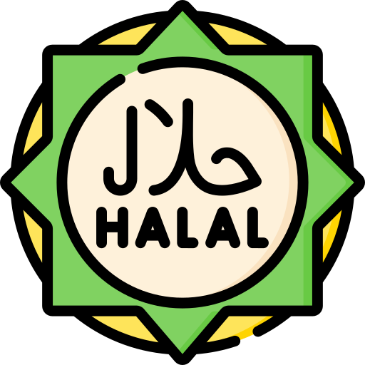 halal