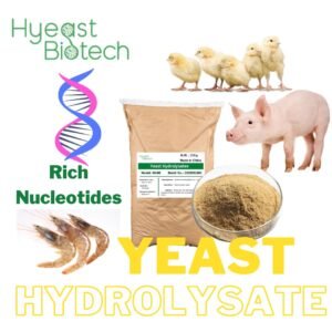 Hefehydrolysat